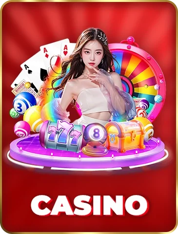 Sảnh Casino