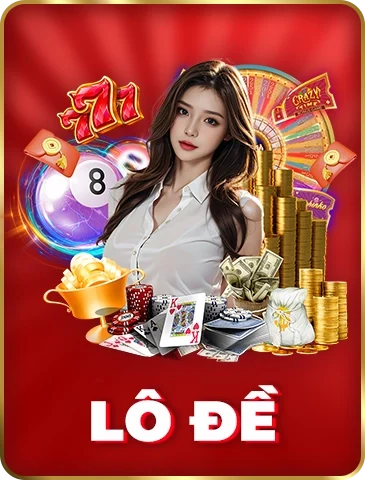 Sảnh Lô Đề