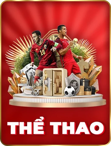 Sảnh Thể Thao